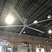 Industrial Ceiling Fan